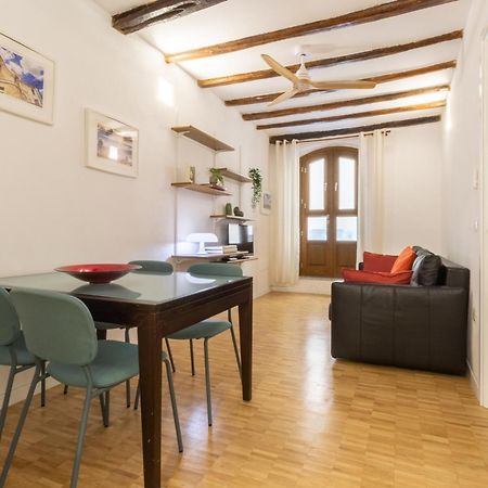 Ferienwohnung Casa Buragna Cagliari Exterior foto