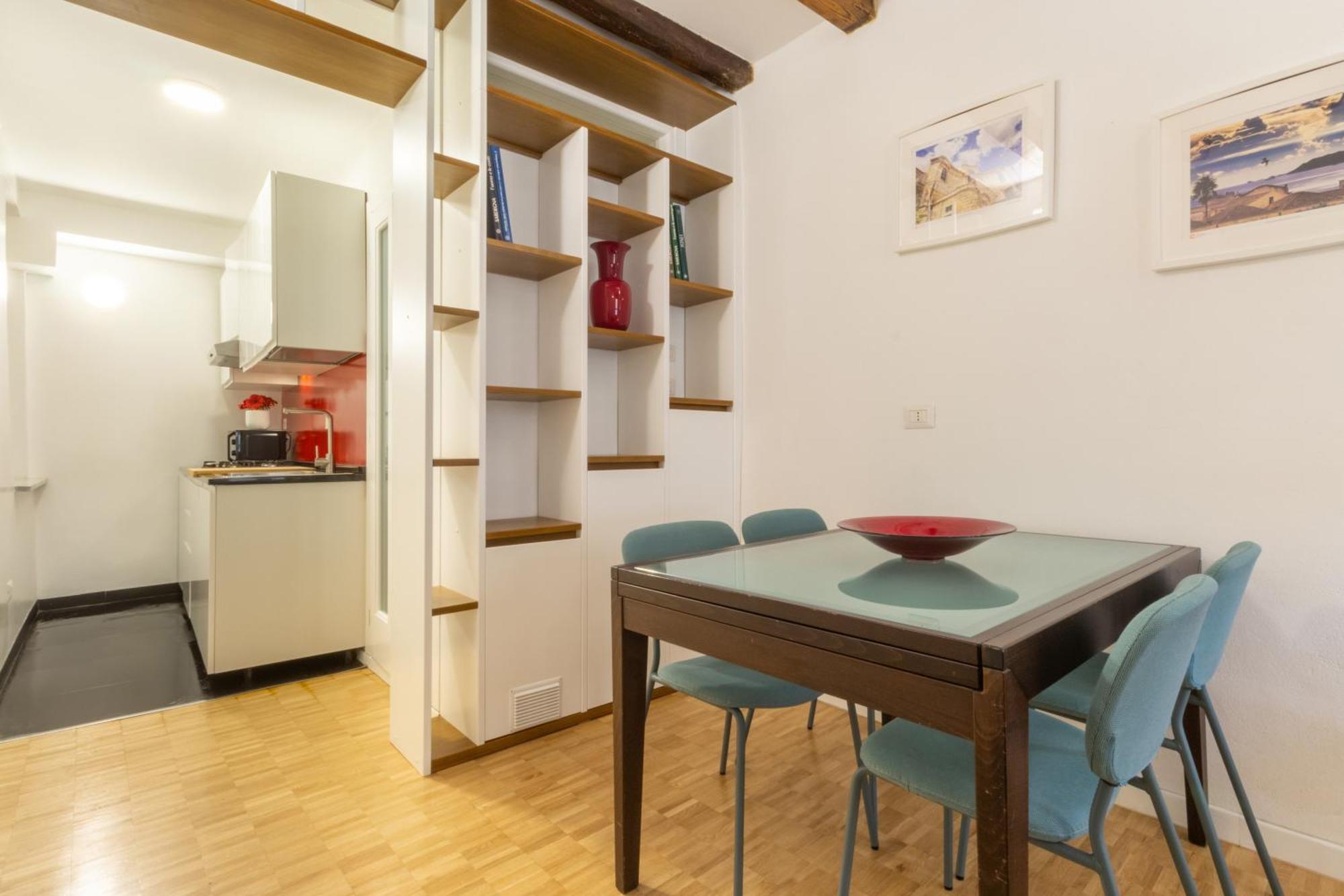 Ferienwohnung Casa Buragna Cagliari Exterior foto